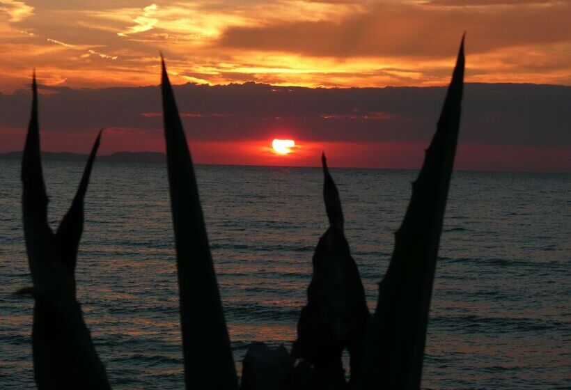 ホテル St.george S Bay Country Club & Spa