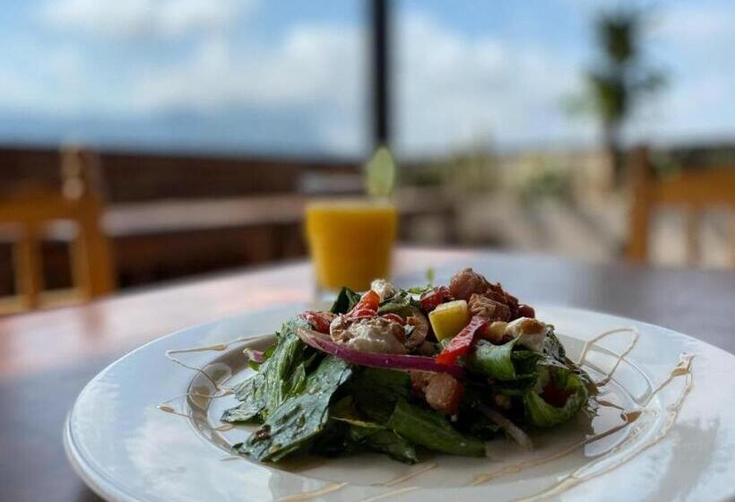 ホテル & Suites Cerro Roj0