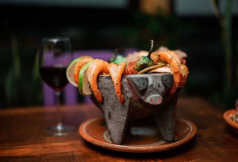 ホテル & Suites Cerro Roj0