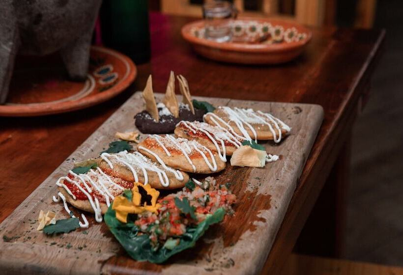 ホテル & Suites Cerro Roj0