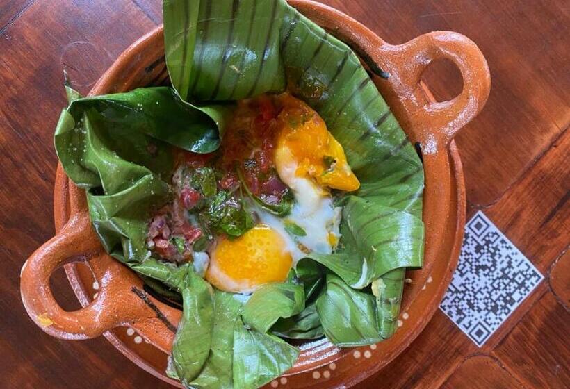 ホテル & Suites Cerro Roj0