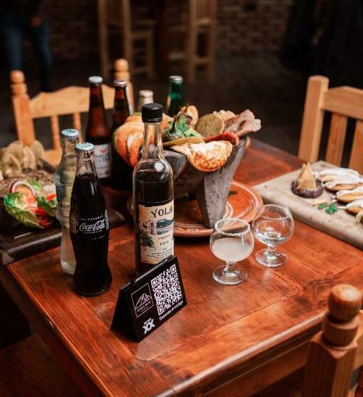 ホテル & Suites Cerro Roj0