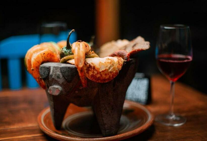 ホテル & Suites Cerro Roj0