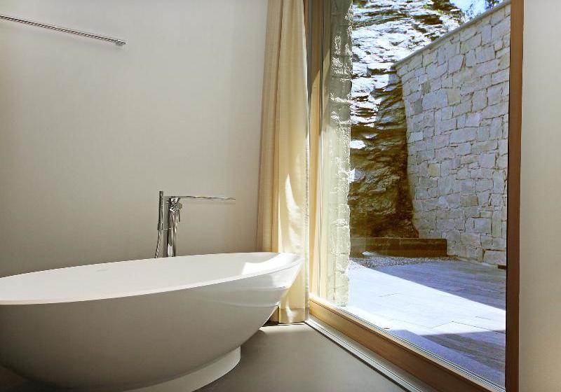 Отель Surselvapark