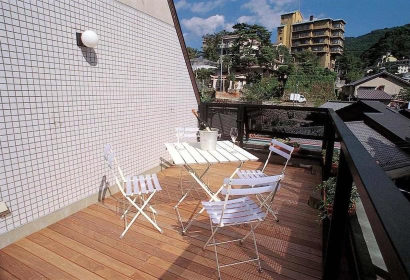 בית מלון כפרי Tabiyu Abrigo