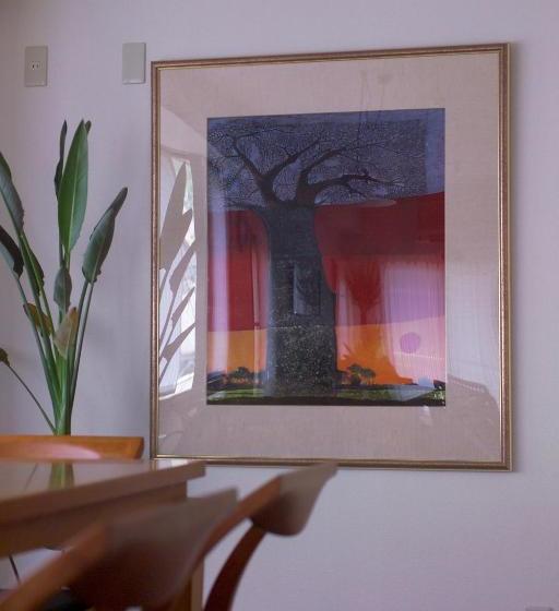 בית מלון כפרי Tabiyu Abrigo