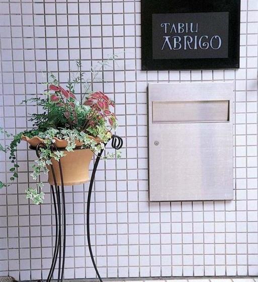 בית מלון כפרי Tabiyu Abrigo