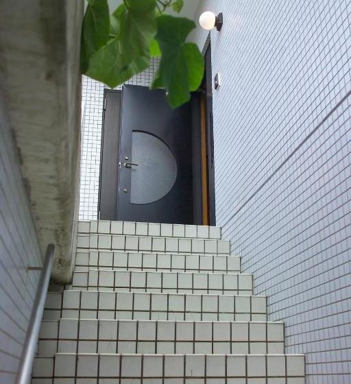 בית מלון כפרי Tabiyu Abrigo