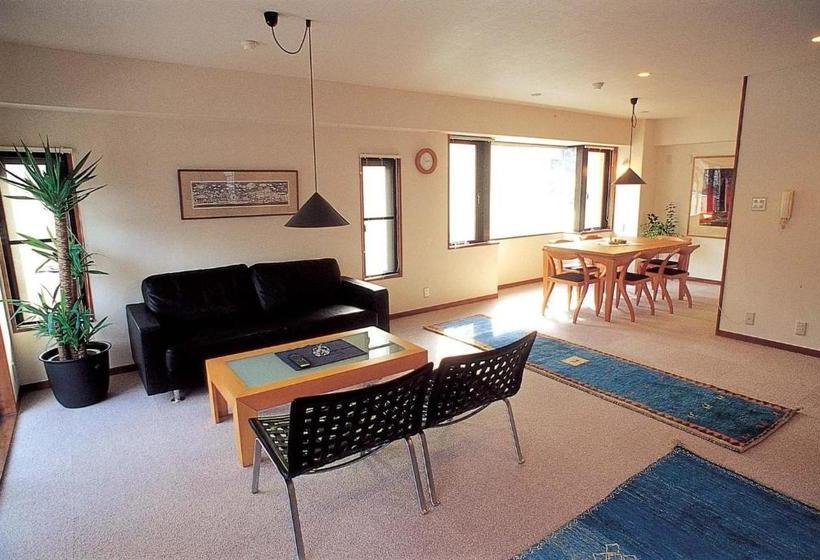 בית מלון כפרי Tabiyu Abrigo