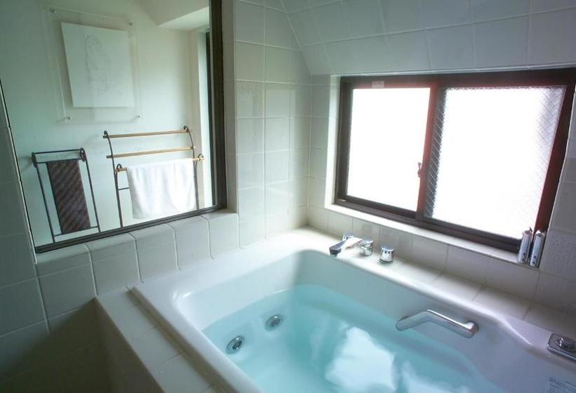 בית מלון כפרי Tabiyu Abrigo