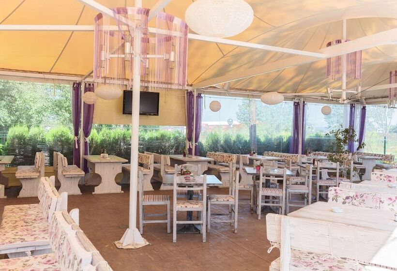 Apart Hotel Tarsis Club