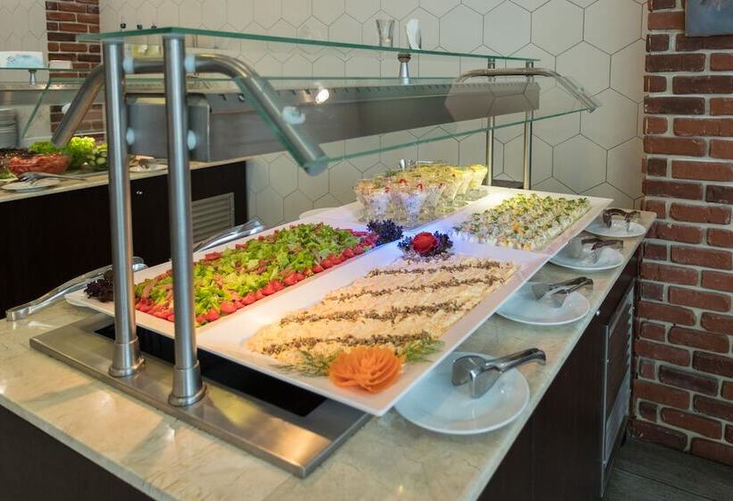 Apart Hotel Tarsis Club