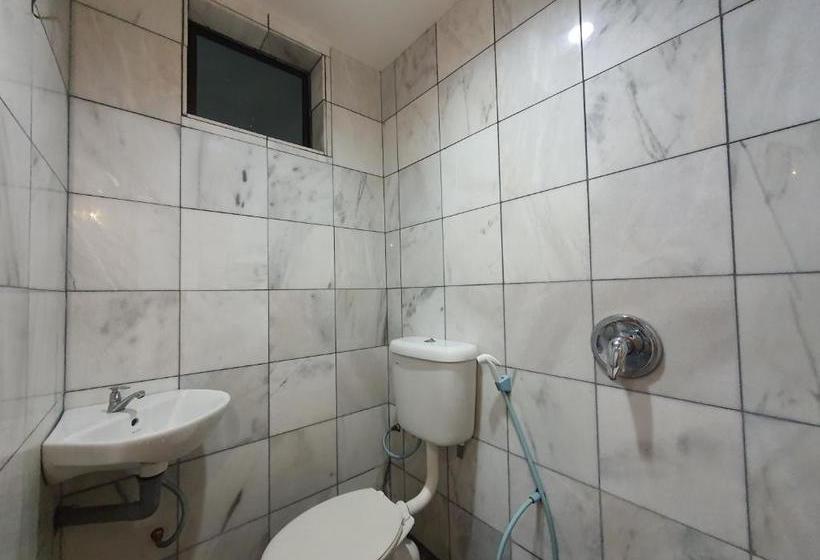 בית מלון כפרי The Cool Point