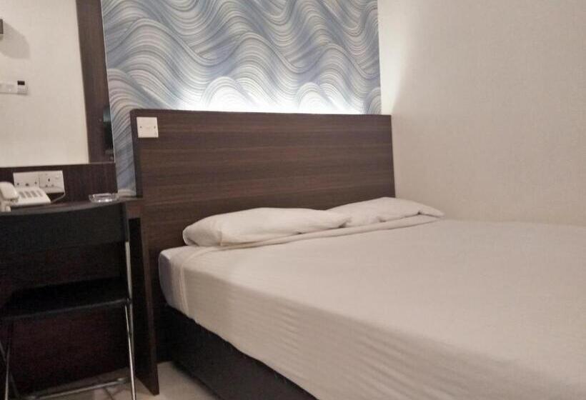 فندق The Regency Garden