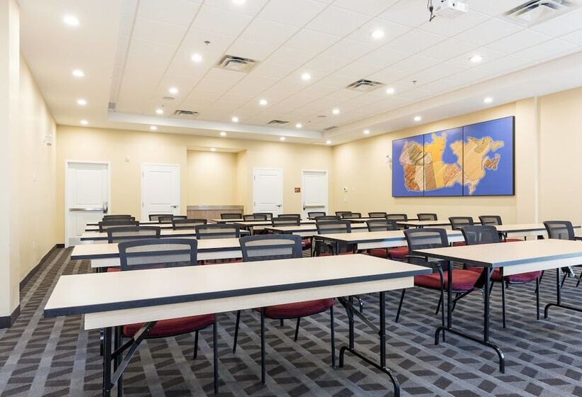 فندق Towneplace Suites By Marriott Edmonton South