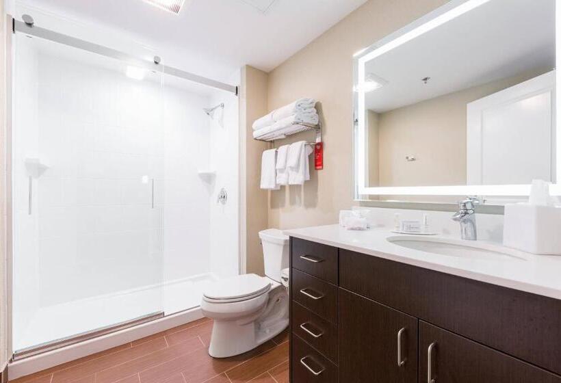 فندق Towneplace Suites By Marriott Edmonton South
