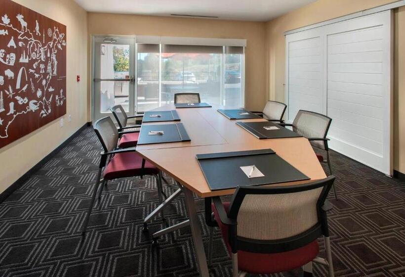 בית מלון כפרי Towneplace Suites By Marriott Nashville Goodlettsville