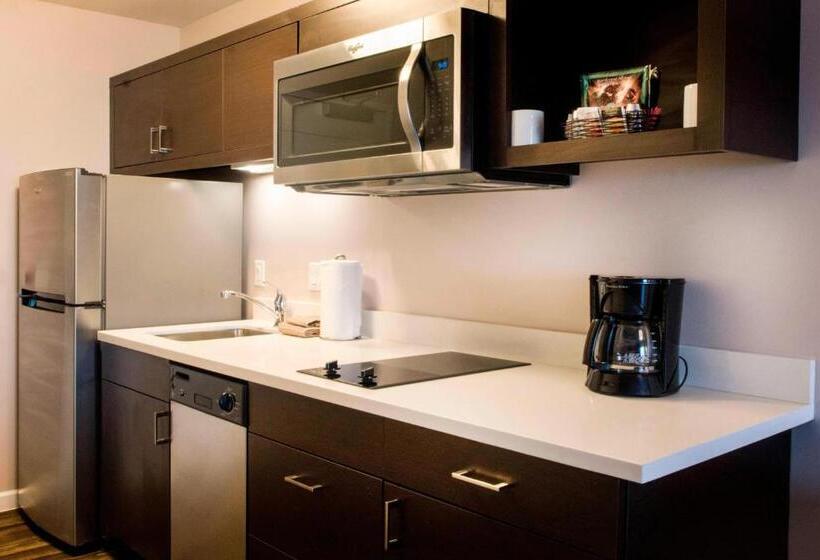 فندق Towneplace Suites By Marriott Pittsburgh Cranberry Township