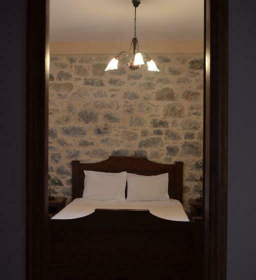 בית מלון כפרי Vasilios Apartments