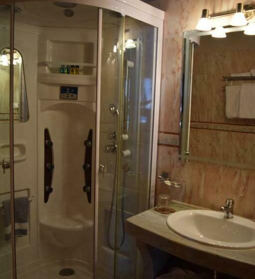 בית מלון כפרי Vasilios Apartments