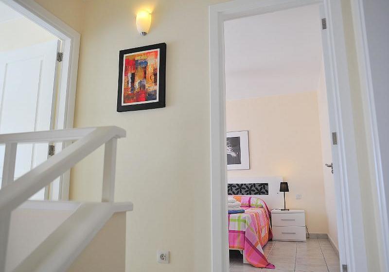 酒店 Villa Amanecer