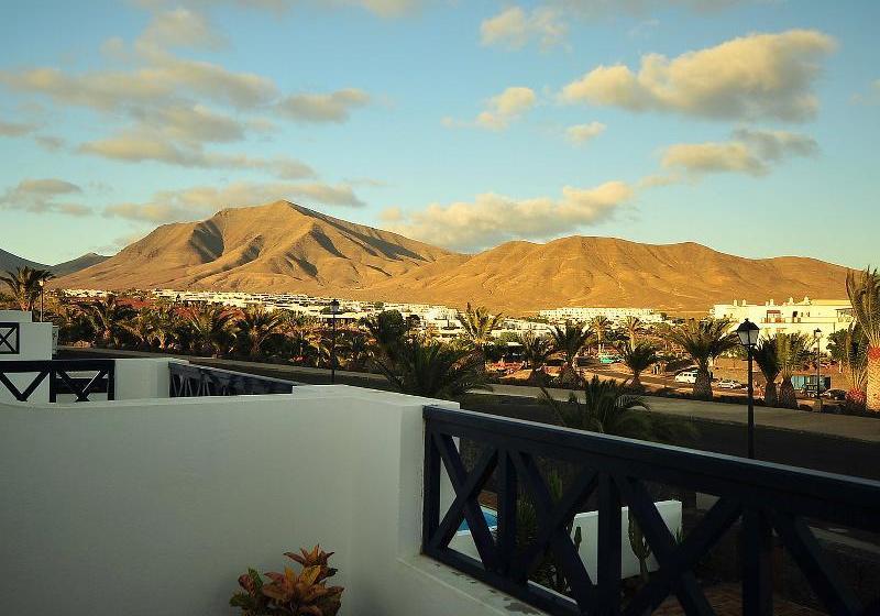 酒店 Villa Amanecer