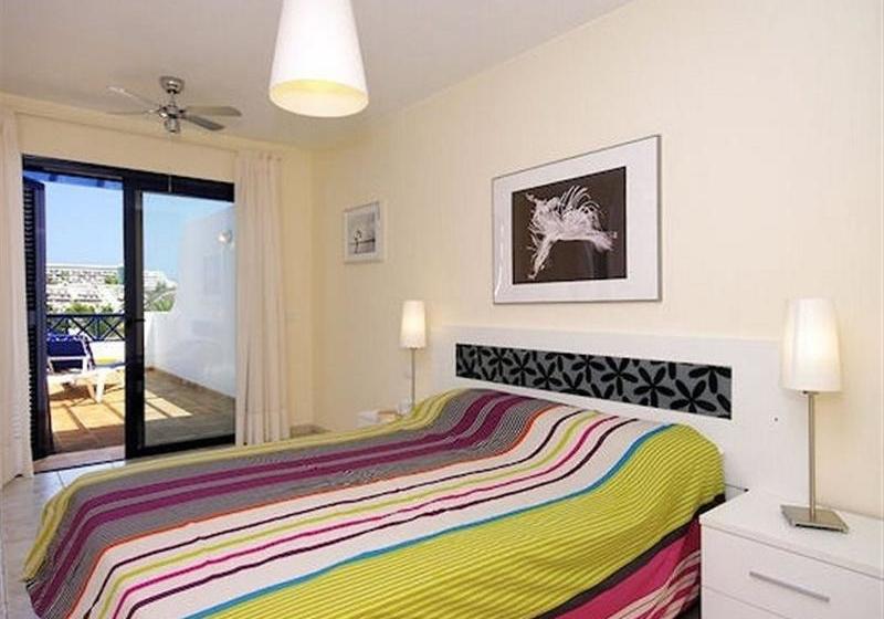 酒店 Villa Amanecer