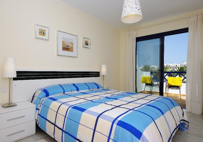 酒店 Villa Amanecer