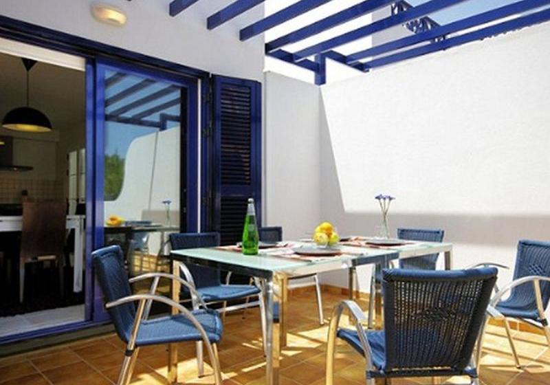 酒店 Villa Amanecer