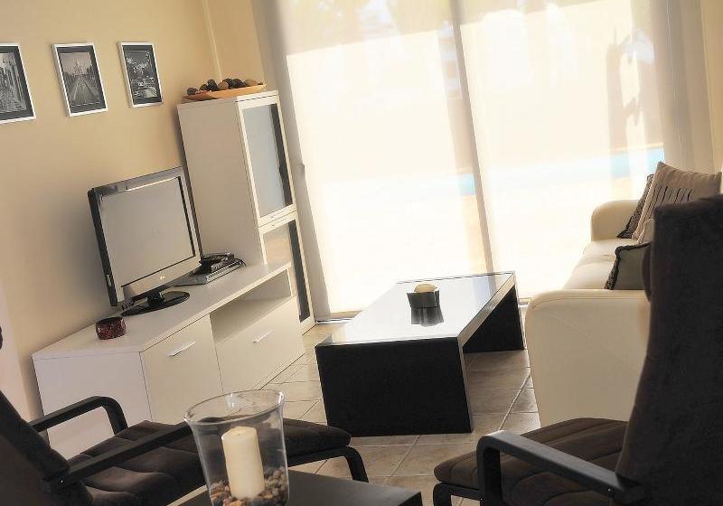 酒店 Villa Amanecer