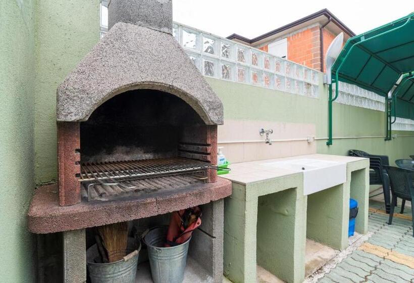 فندق Villa Punta Viktory