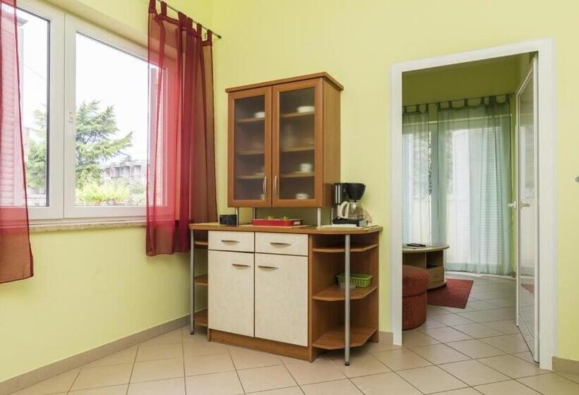 فندق Villa Punta Viktory