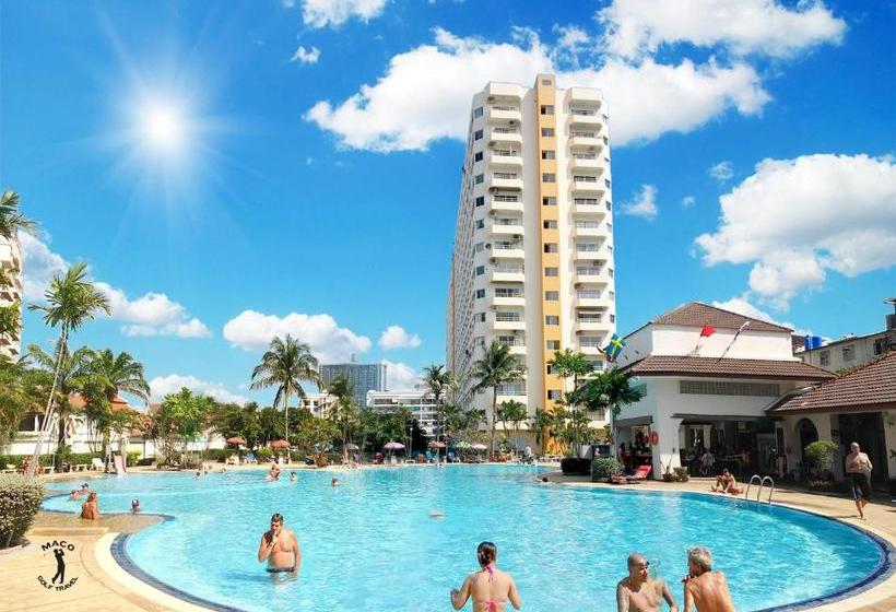 فندق Vt 1 Serviced Apartments