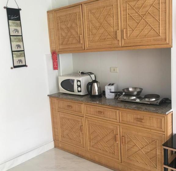 فندق Vt 1 Serviced Apartments