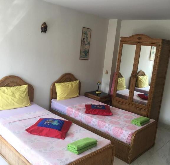 فندق Vt 1 Serviced Apartments