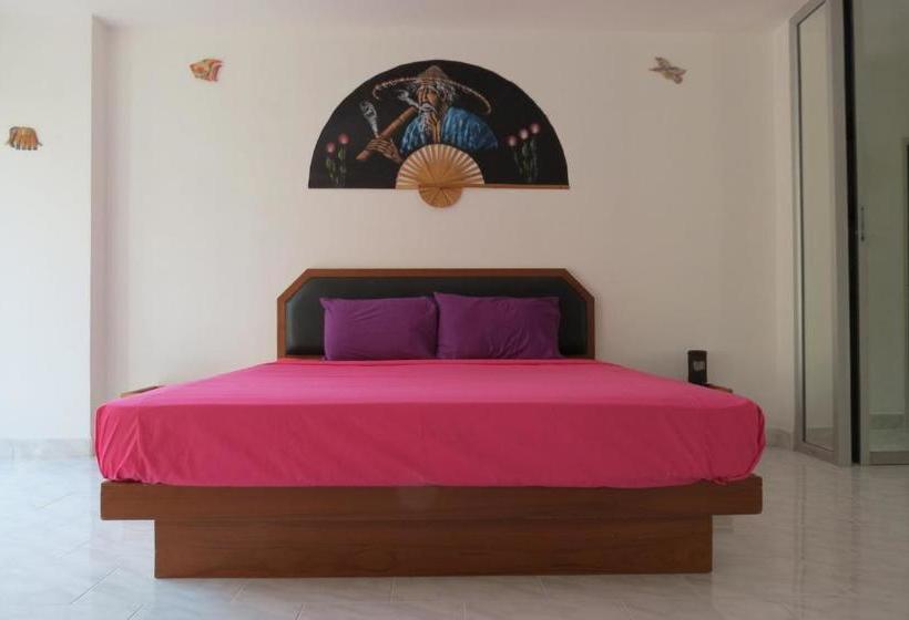 فندق Vt 1 Serviced Apartments