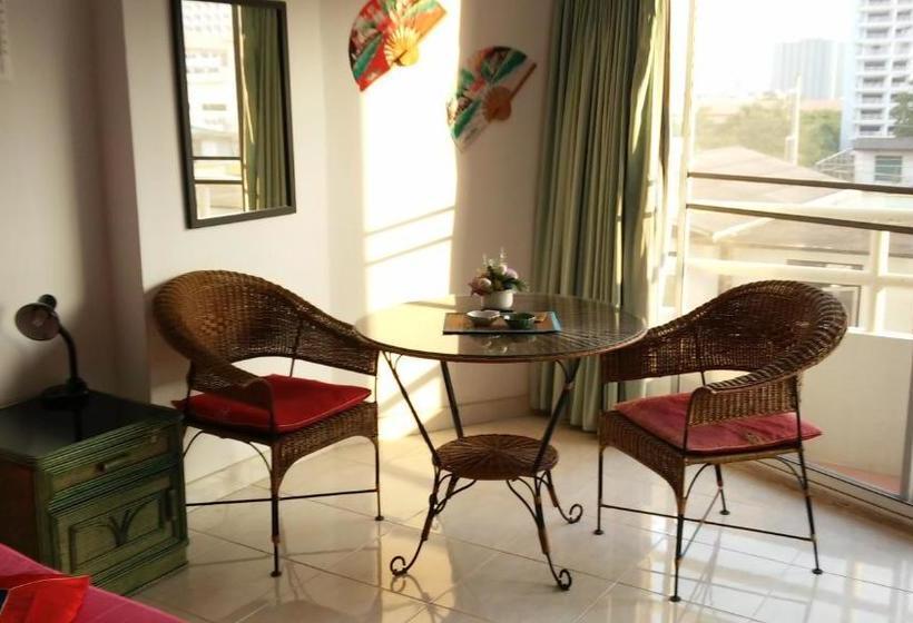 فندق Vt 1 Serviced Apartments