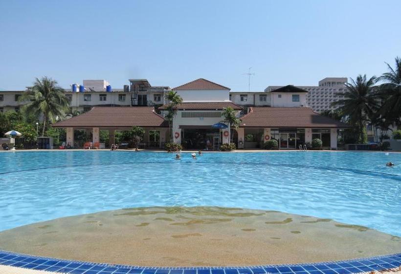 فندق Vt 1 Serviced Apartments