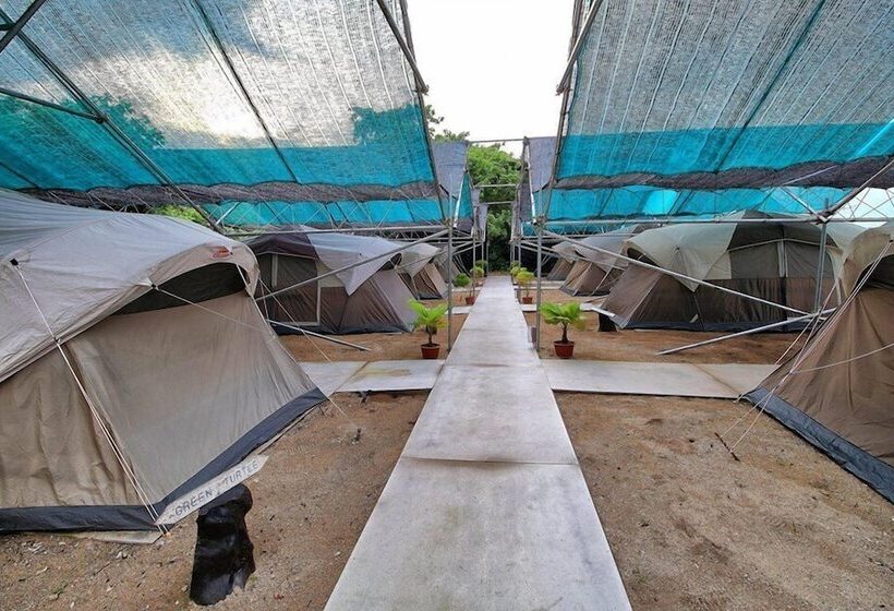 فندق Walai Penyu Conservation Park