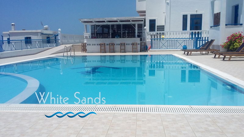 هتل White Sands