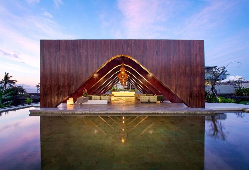 호텔 Wyndham Tamansari Jivva Resort Bali