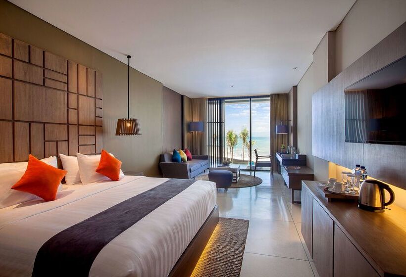 호텔 Wyndham Tamansari Jivva Resort Bali