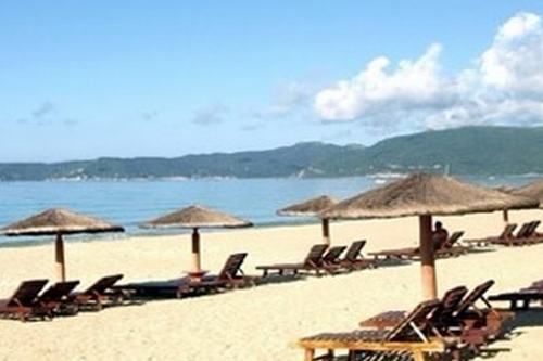 فندق Yelan Bay Resort