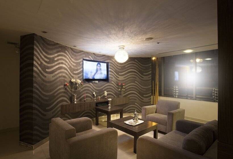 Hayat Watheer For Serviced Apartment