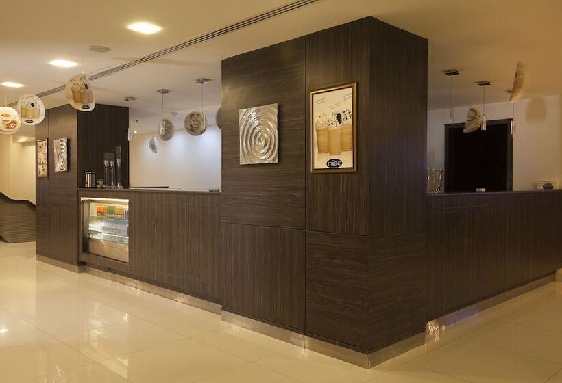 Hayat Watheer For Serviced Apartment