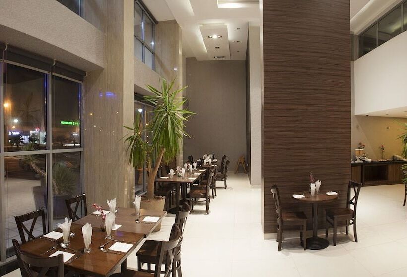 Hayat Watheer For Serviced Apartment