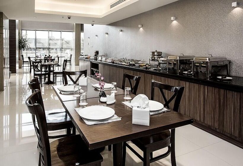 Hayat Watheer For Serviced Apartment