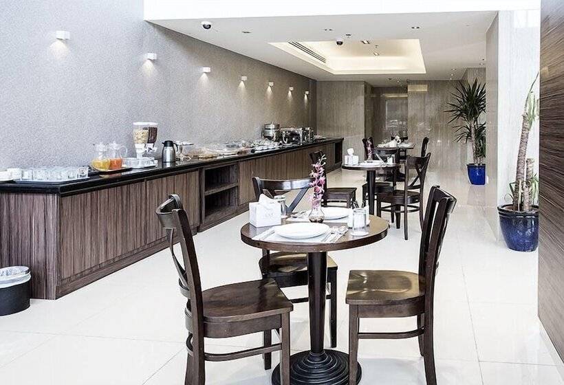 Hayat Watheer For Serviced Apartment