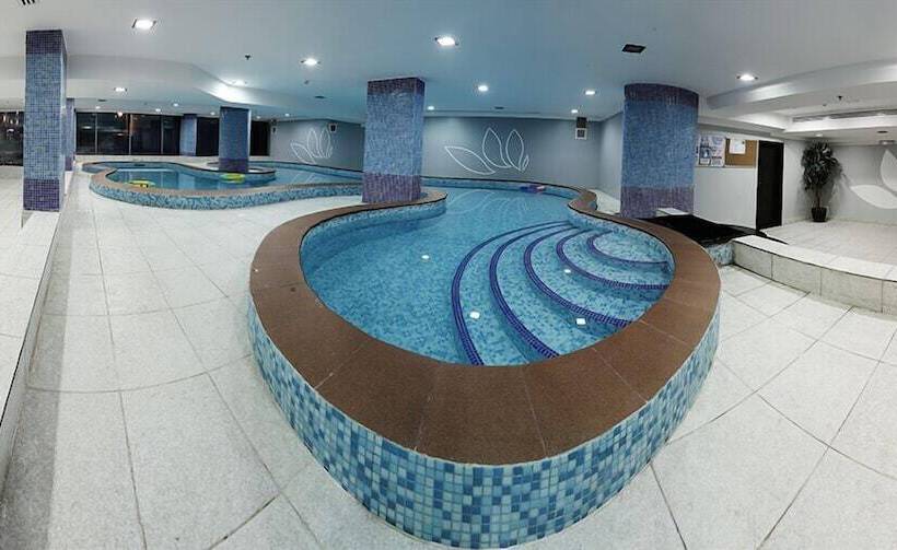 Hayat Watheer For Serviced Apartment