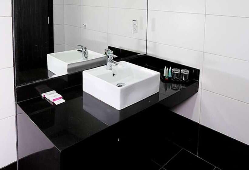 Hayat Watheer For Serviced Apartment